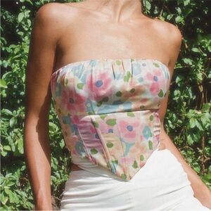 Princess Polly Honey Honey Top